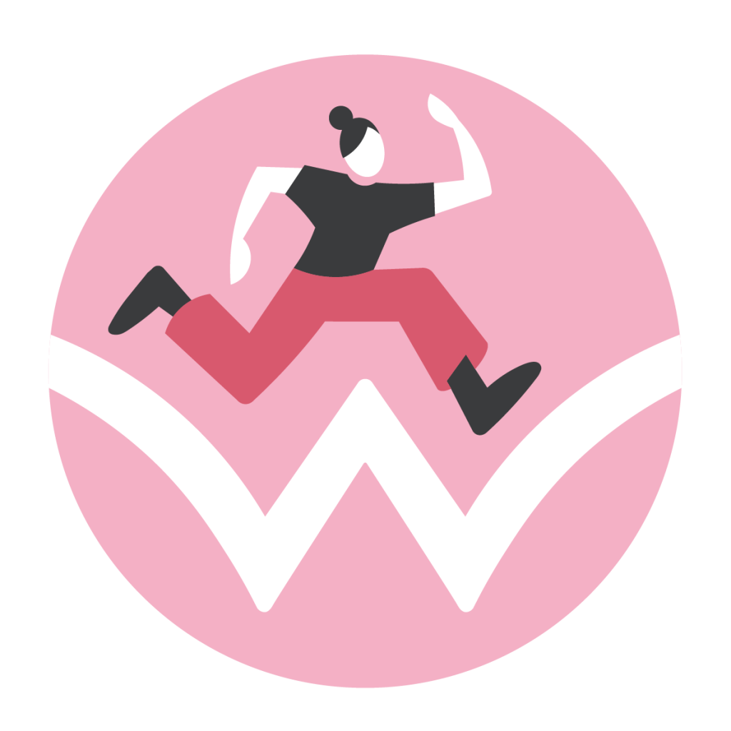 WomanityLEAP